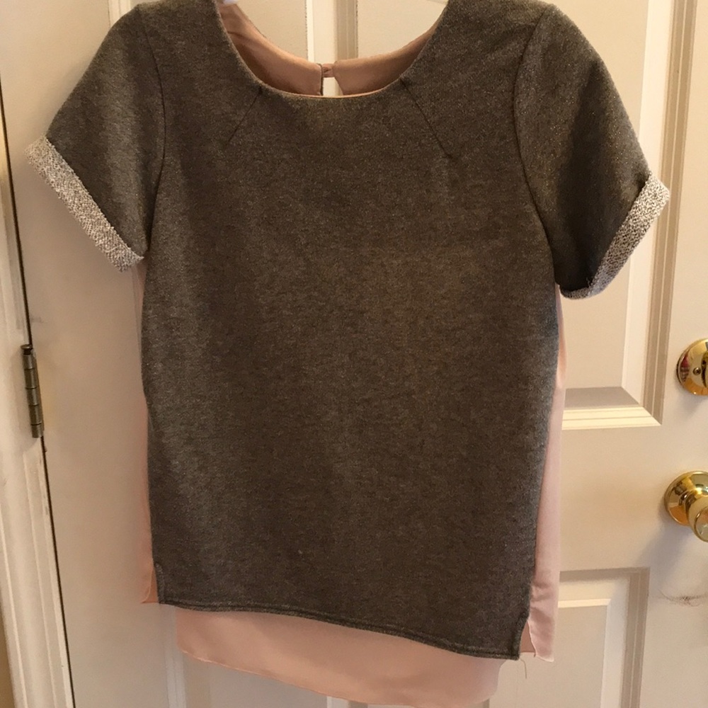 American Eagle Shirt
